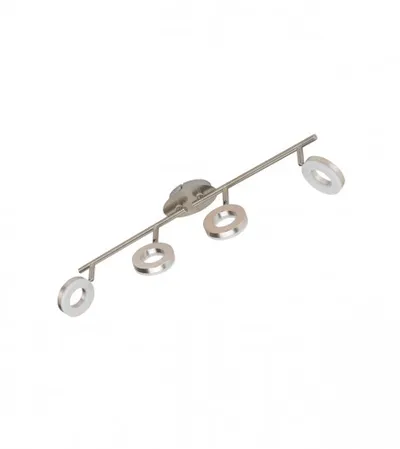 BRILONER Lampa LED spot 4W 2749-042