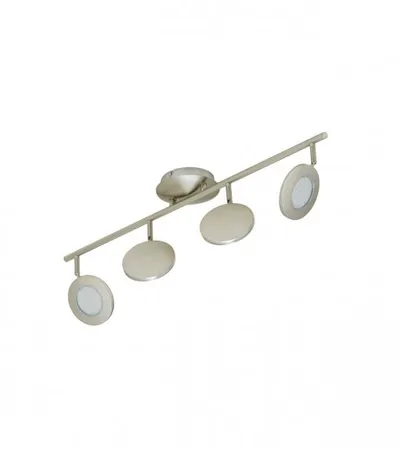 BRILONER Lampa LED spot 4,5W 2804-042
