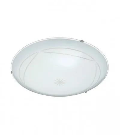 BRILONER Plafonjera LED 20W 3224-216