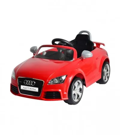 MASTER Auto električno AUDI 676AR