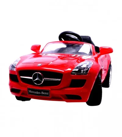 MASTER Auto električno Mercedes-Benz SLS AMG 681R