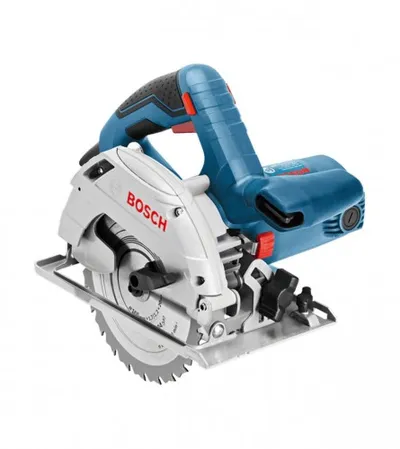 BOSCH Pila kružna GKS 165