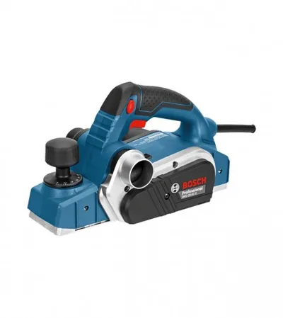 BOSCH Blanja GHO 26-82 D