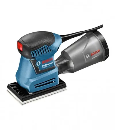 BOSCH Brusilica oscilatorna GSS160-1 A