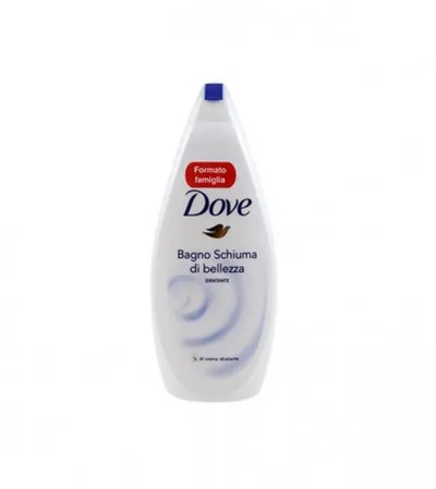 DOVE Kupka original 700ml