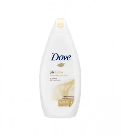 DOVE Kupka Fine Silk 700ml
