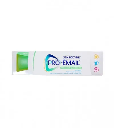 SENSODYNE Pasta za zube pro-email 75ml