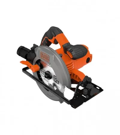 BLACK&DECKER Pila kružna CS1550