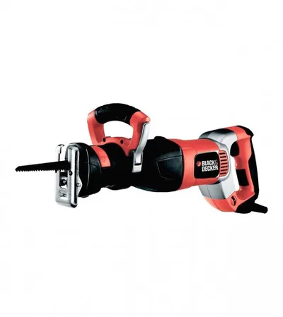 BLACK&DECKER Pila sabljasta RS1050EK