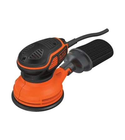 BLACK&DECKER Brusilica rotaciona KA199