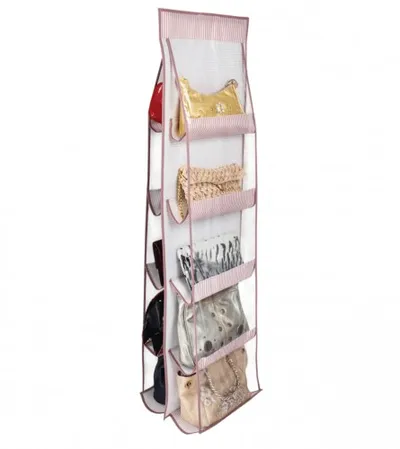 ALAS Kutija organizer 37x125cm Alas