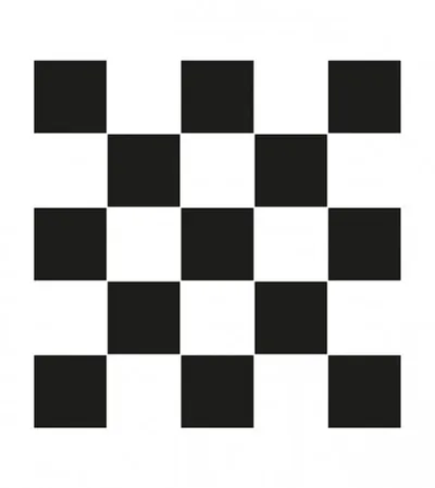 MASTER Linoleum BLACK&WHITE