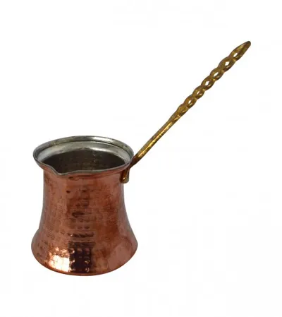 MASTER Džezva bakrena br.4