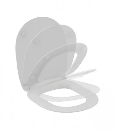 IDEAL STANDARD WC daska za šolju E772401