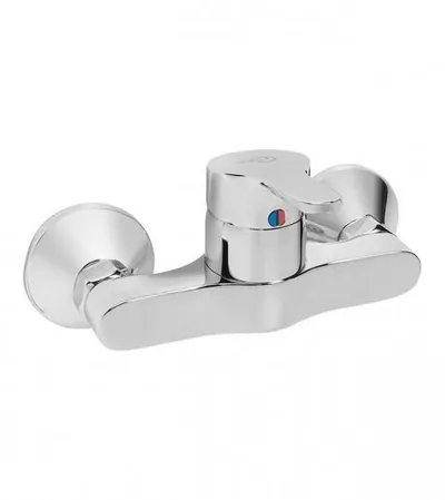 IDEAL STANDARD Baterija za tuš kadu Slimline II B9087AA