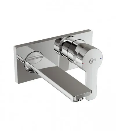IDEAL STANDARD Baterija za umivaonik ugradbena GIO A6107AA