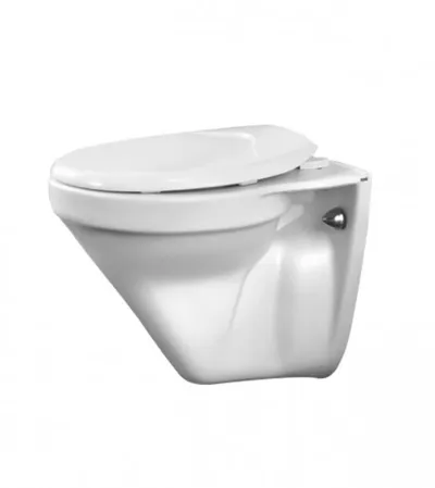 SONA FIELD CERAMIC Wc školjka viseća 495x360x380 SAPLE SONA