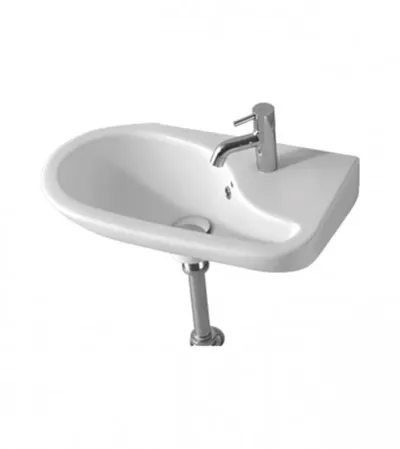 SONA FIELD CERAMIC Umivaonik Star Sona 510x305x155mm 1017