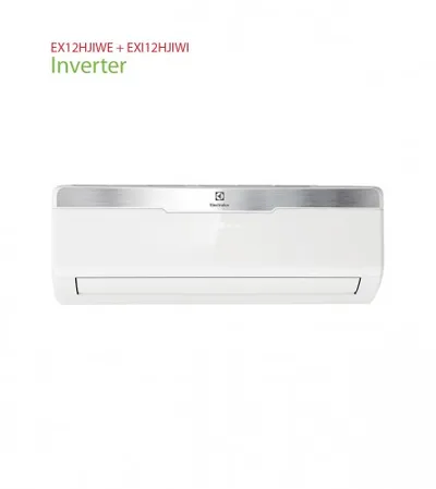 ELECTROLUX Klima EX12HJIWE + EXI12HJIWI
