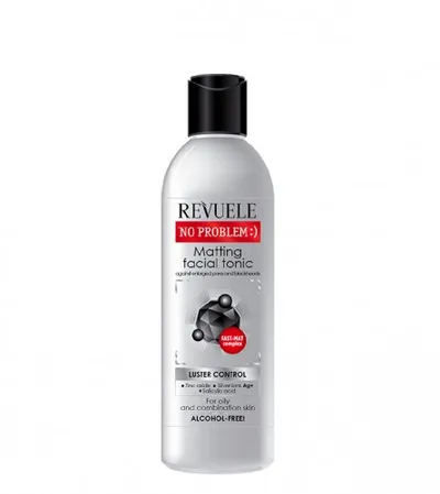 REVELL Tonik za mat izgled lica 200ml 903004