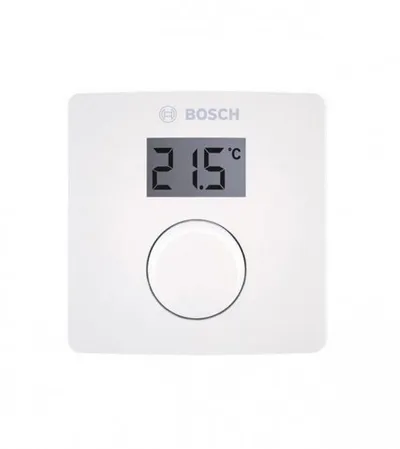 BOSCH Termostat sobni CR10 7738110078