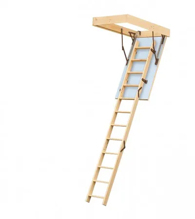 RADEX Ljestve tavanske 60x90