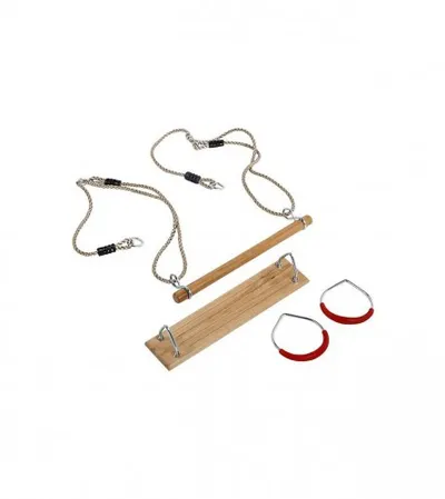 KBT Ljuljačka fun pack
