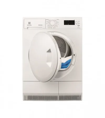 ELECTROLUX Mašina za sušenje EDH3674PW3