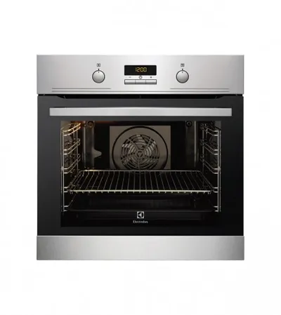 ELECTROLUX Pećnica ugradbena EOB3410AOX
