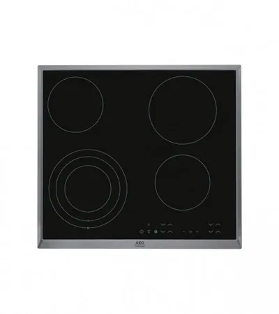 AEG Ploča ugradbena HK634020XB