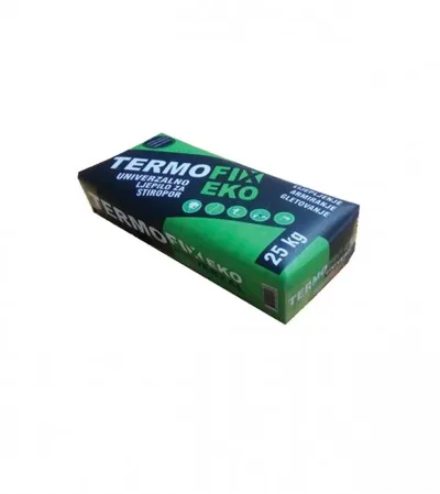 KOMOCHEM Univerzalno ljepilo za stiropor 25 kg