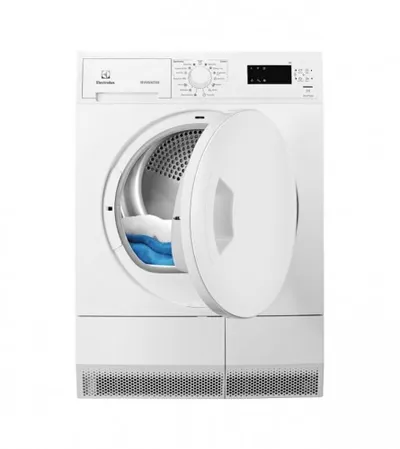 ELECTROLUX Mašina za sušenje EDH2074 PDW