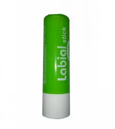 LABIAL Balzam za usne Jabuka 4,4g