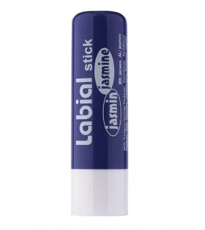 LABIAL Balzam za usne Jasmin 4,4g