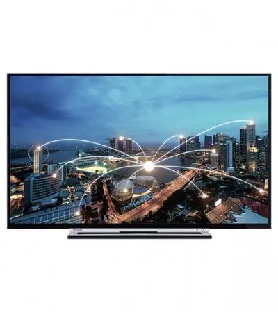 TOSHIBA TV LED 43" Full HD 43L3763DG
