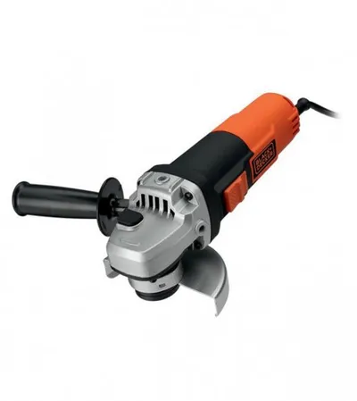 BLACK&DECKER Brusilica kutna KG711