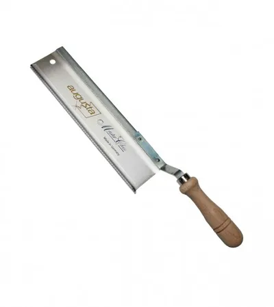 AUGUSTA Pila ručna 250mm 4136250