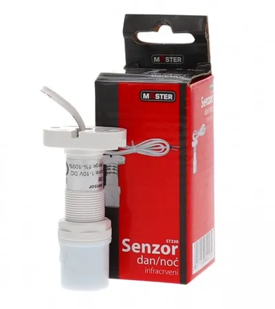 MASTER Senzor dan-noć ST330