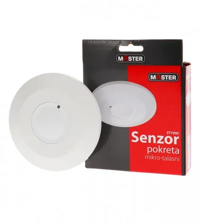 MASTER Senzor pokreta ST700C