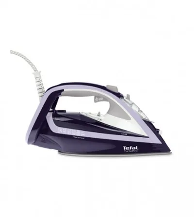 TEFAL Pegla na paru FV5615E0 Turbo Pro