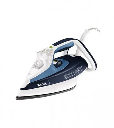 TEFAL Pegla na paru FV3847E0