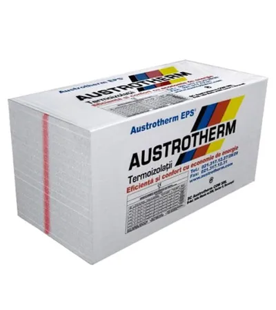 AUSTROTHERM Stiropor EPS 5cm