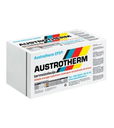 AUSTROTHERM Stiropor EPS AF 2cm