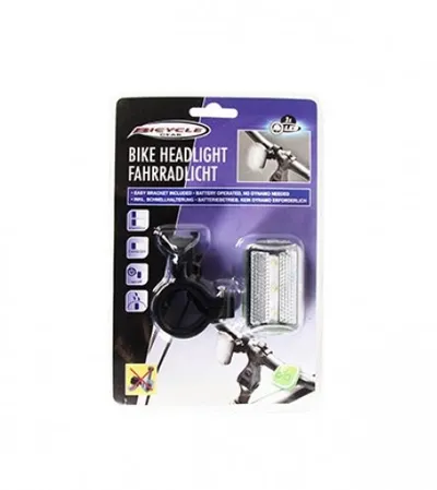 MASTER Led svjetlo za biciklo 133271