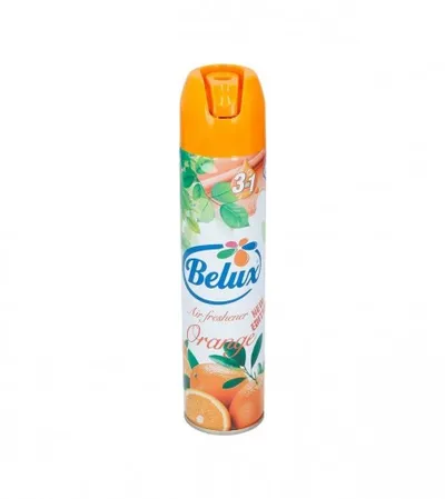 MASTER Osvježivač prostora sprej 300ml ORANGE 00058