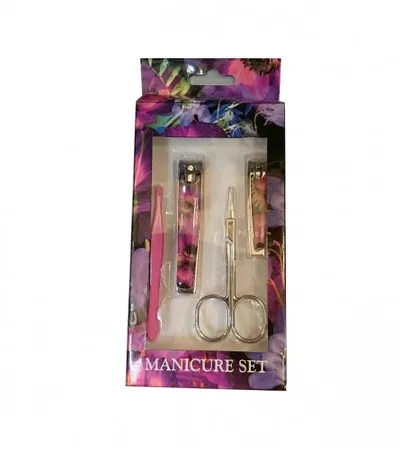MASTER Manikir set 4/1 01392