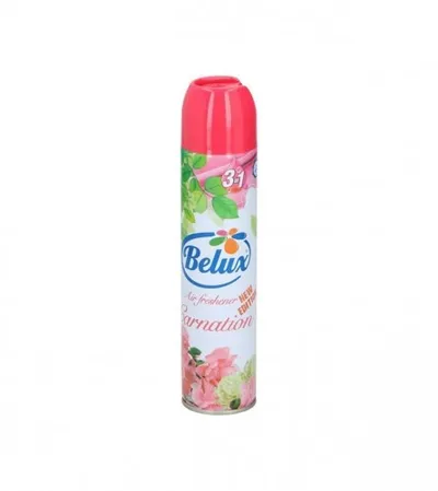 MASTER Osvježivač prostora 300ml 00059 Carnation