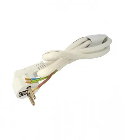 MAK TRADE Kabal priključni 3x2,5mm 1,5m PP/J M-T 000894