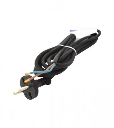 MAK TRADE Kabal priključni 2x1mm 4m GG/J H05RR-F 30839