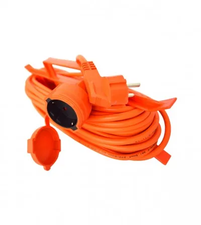 MAK TRADE Kabal produžni 3x1,5mm 20m H05VV-F 22040